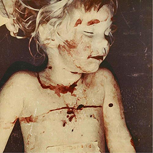 Home (Ltd. Brick Red Vinyl In Gatefold LP) [Vinyl] (ONLINE ORDER ONLY)
