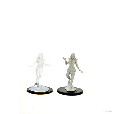 Pathfinder Battles: Deep Cuts - Nymph & Dryad (ONLINE ORDER ONLY)