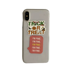 50 Sheets English Alphabet Letters Portable Battery for Mobile Phones Waterproof Sticker (ONLINE ORDER ONLY)