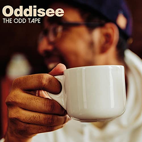THE ODD TAPE [Vinyl]