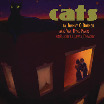 "Cats" b/w "Funny Face" [Vinyl] (ONLINE ORDER ONLY)