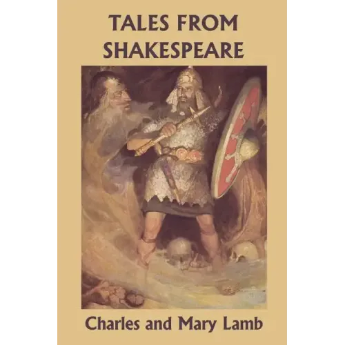 Tales from Shakespeare (Yesterday's Classics) - Paperback (ONLINE ORDER ONLY)