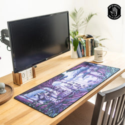 Curator™ Arcane Landscapes: The Mezzanines