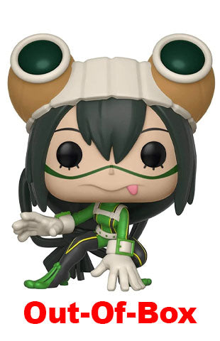 Out-Of-Box Tsuyu (My Hero Academia) 374 (Online Order Only)