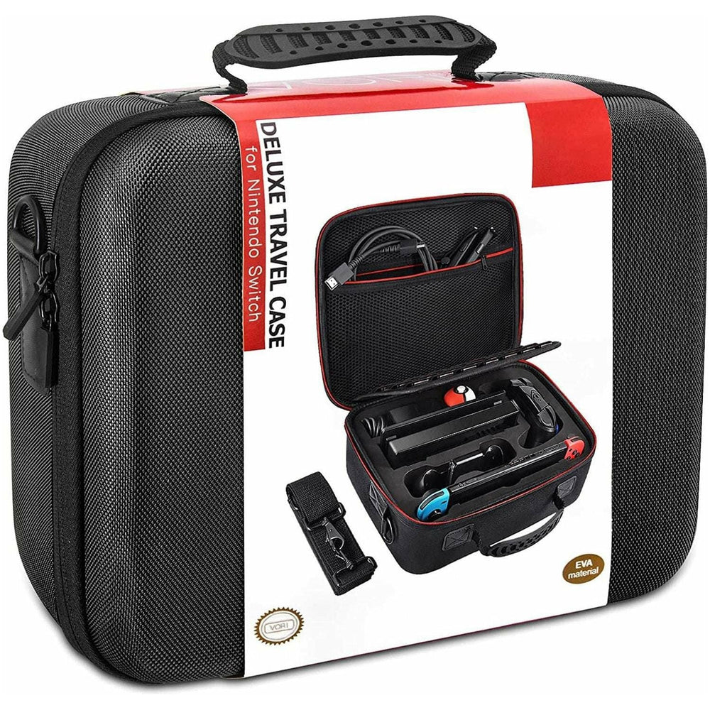 Carrying Case Compatible With Nintendo Switch (Online Order Only)