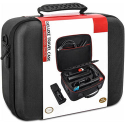 Carrying Case Compatible With Nintendo Switch (Online Order Only)