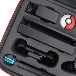 Carrying Case Compatible With Nintendo Switch (Online Order Only)