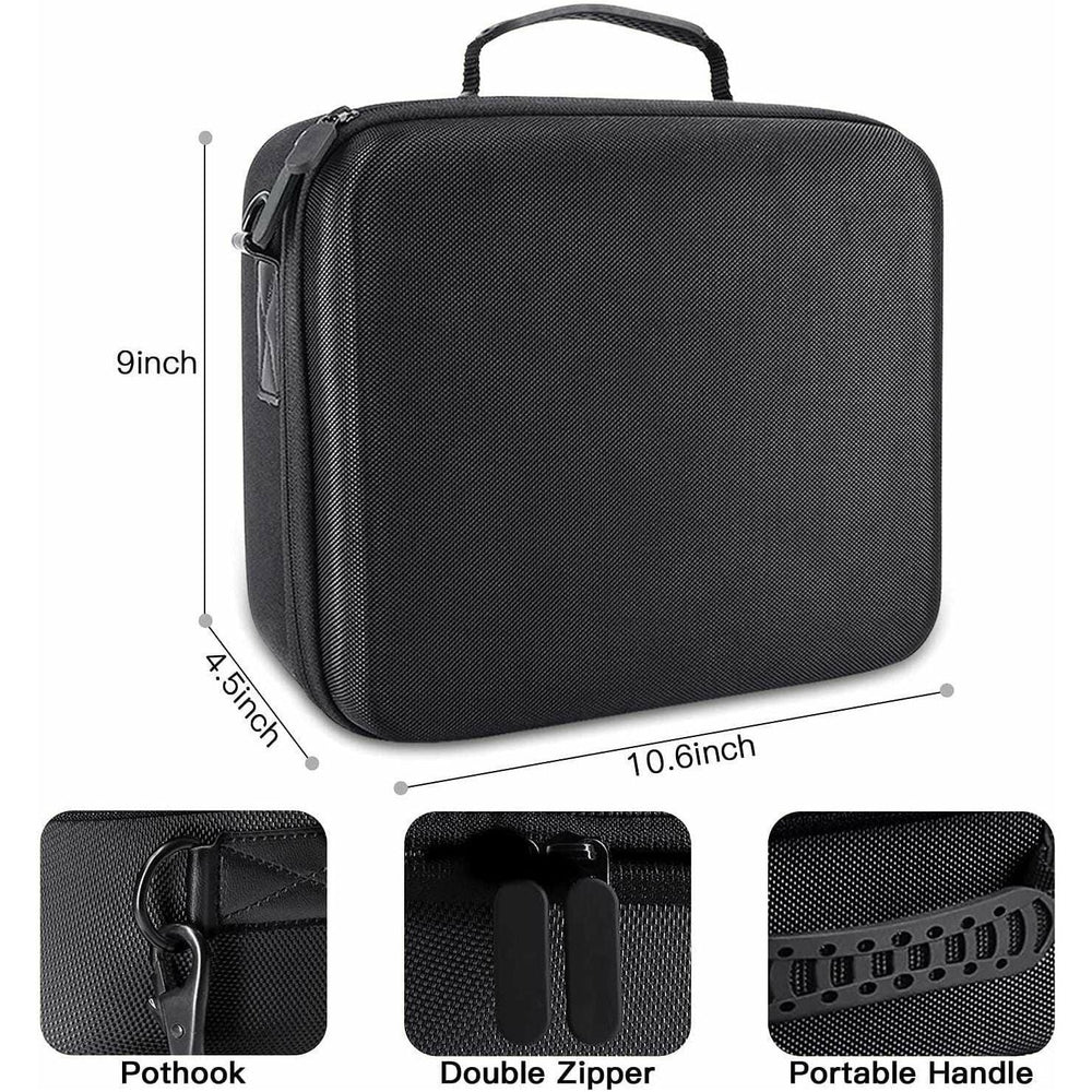 Carrying Case Compatible With Nintendo Switch (Online Order Only)