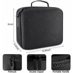 Carrying Case Compatible With Nintendo Switch (Online Order Only)