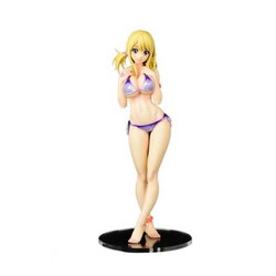 Orca Toys: Fairy Tail - Lucy Heartfilia (Swimsuit Pure in Heart) Twin Tail Ver. 1/6 Scale Figure (ONLINE ORDER ONLY)