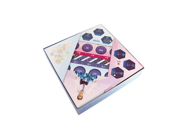 Suburbia Compatible Game Organizer (ONLINE ORDER ONLY)