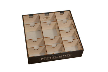 Unsleeved Card Game Organizer (ONLINE ORDER ONLY)