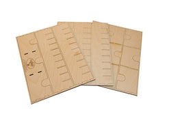 Unsleeved Card Game Organizer (ONLINE ORDER ONLY)