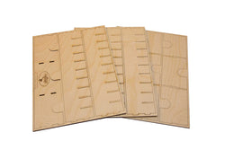 Sleeved Card Game Organizer (ONLINE ORDER ONLY)