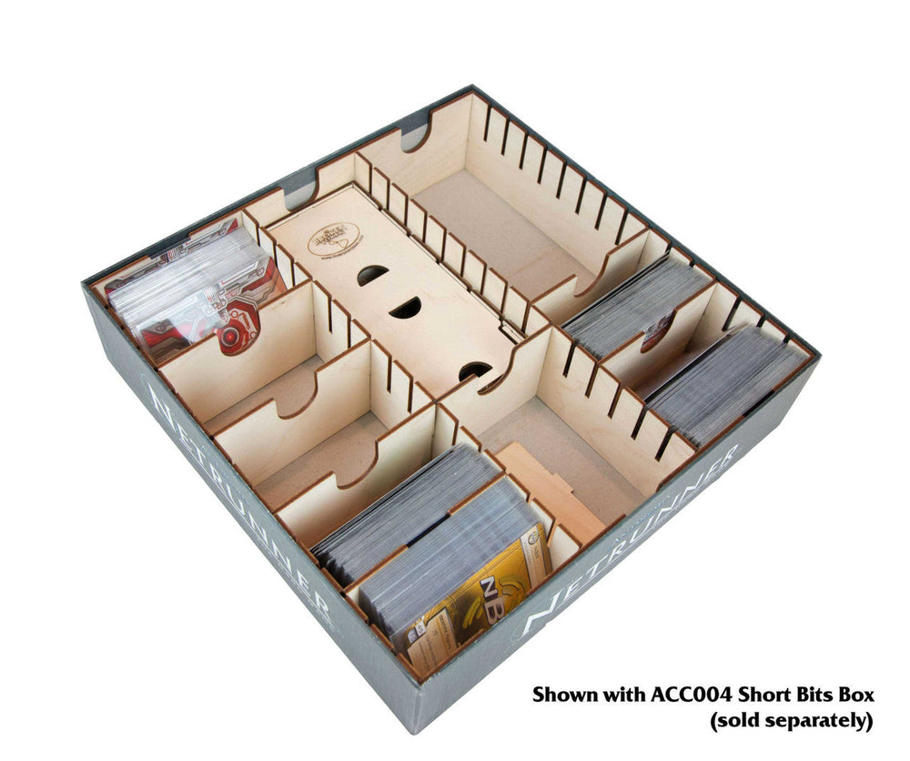 Sleeved Card Game Organizer (ONLINE ORDER ONLY)