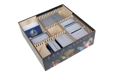 Marvel Legendary Compatible Game Organizer (ONLINE ORDER ONLY)