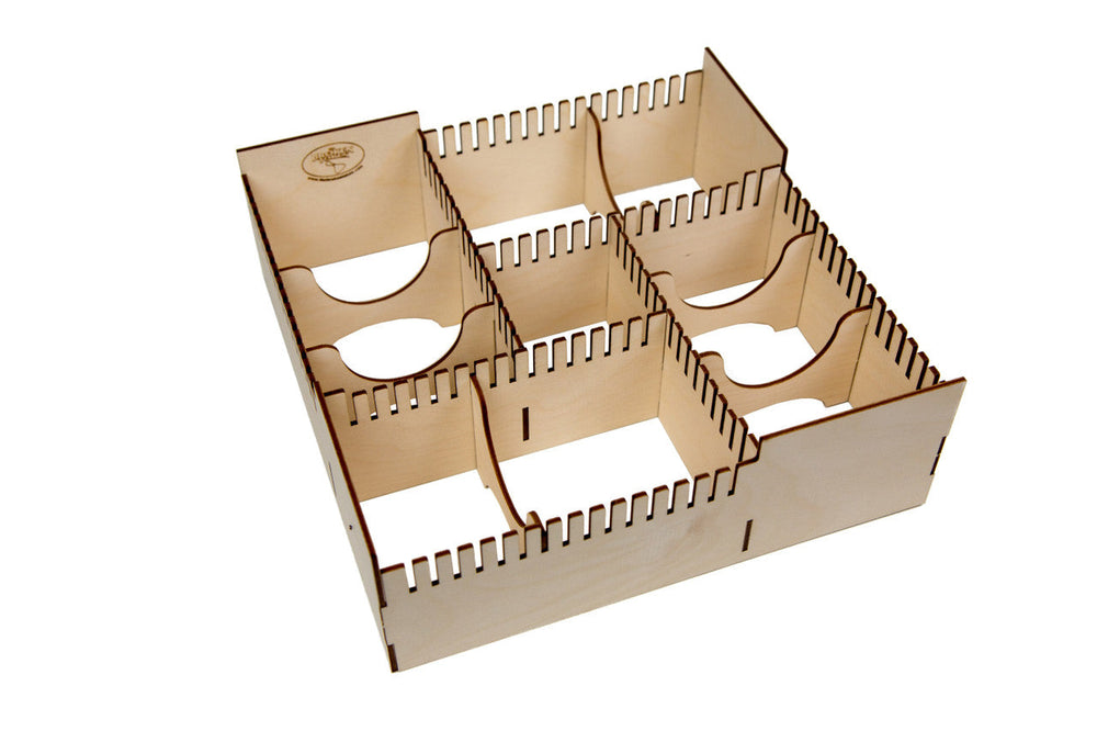 Marvel Legendary Compatible Game Organizer (ONLINE ORDER ONLY)