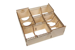 Marvel Legendary Compatible Game Organizer (ONLINE ORDER ONLY)