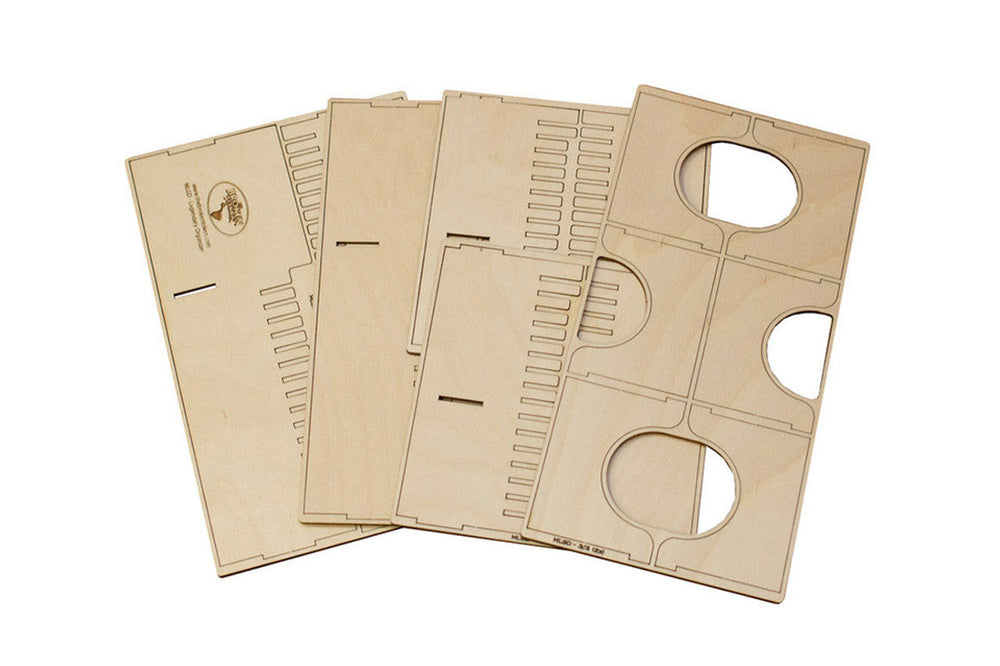 Marvel Legendary Compatible Game Organizer (ONLINE ORDER ONLY)