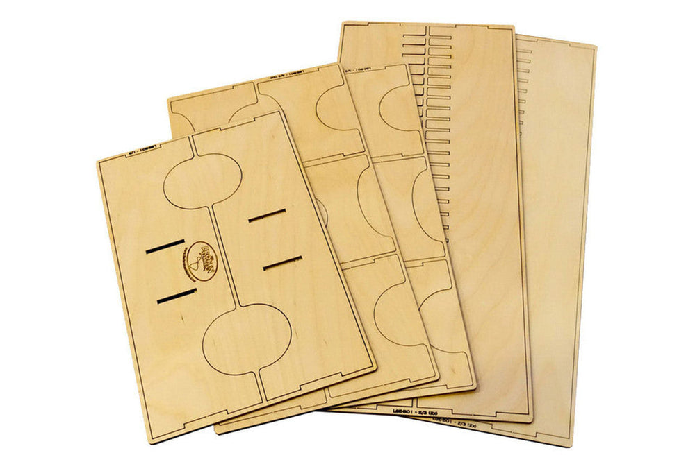 Legendary Encounters Compatible Game Organizer (ONLINE ORDER ONLY)