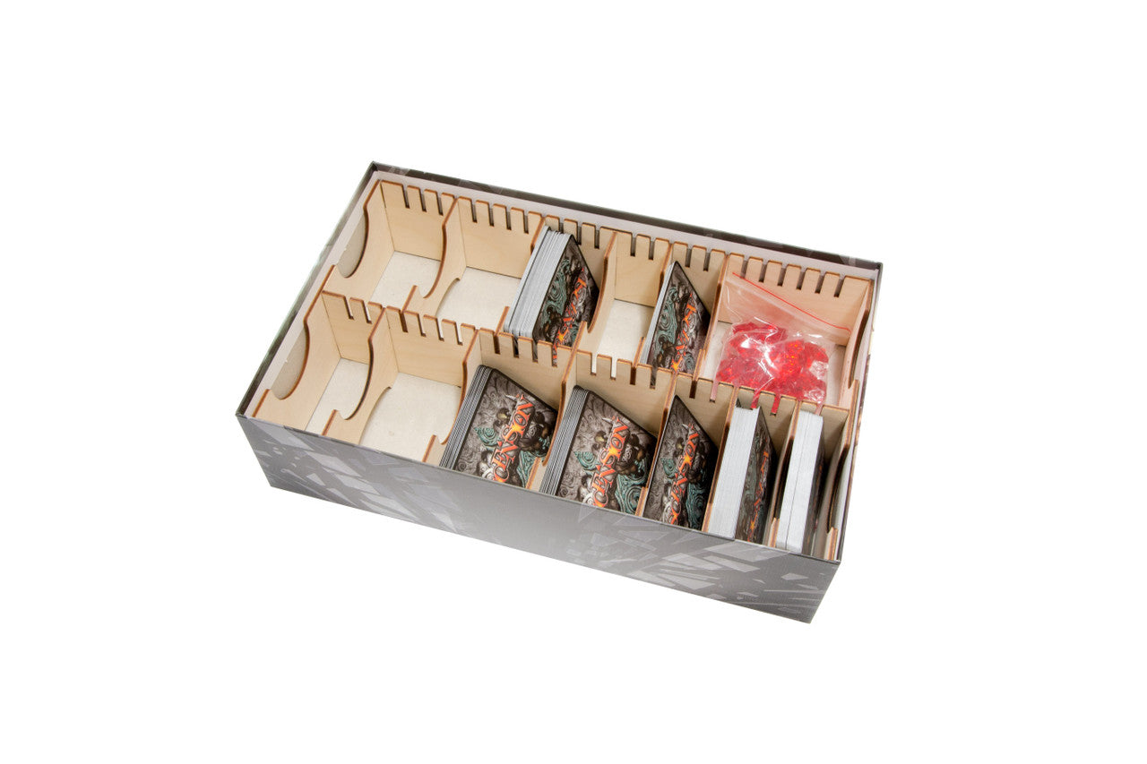 Ascension Organizer (ONLINE ORDER ONLY)