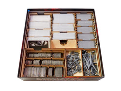 Battlestar Galactica Compatible Game Organizer (ONLINE ORDER ONLY)