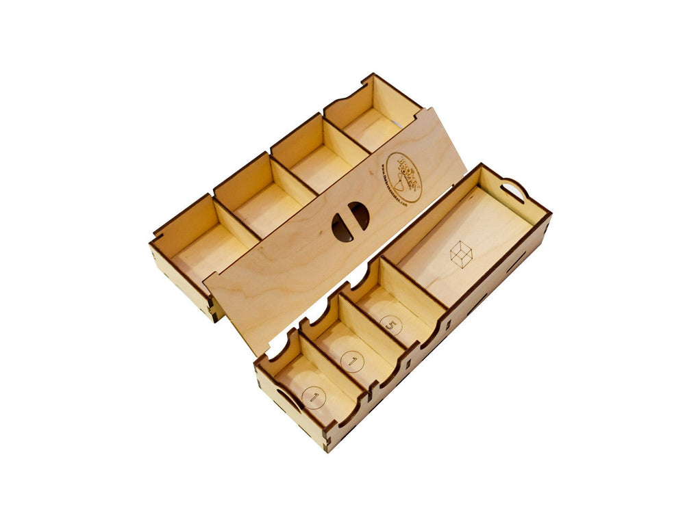 Among the Stars Compatible Game Organizer (ONLINE ORDER ONLY)