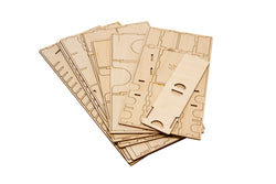 Among the Stars Compatible Game Organizer (ONLINE ORDER ONLY)