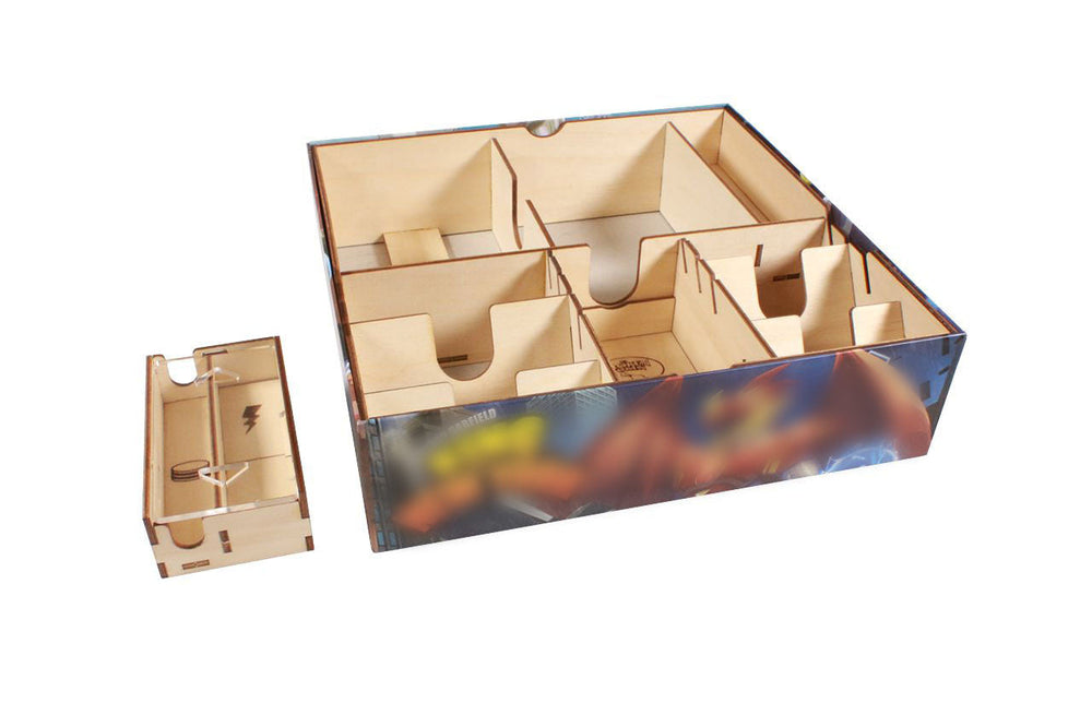 King of New York Compatible Game Organizer (ONLINE ORDER ONLY)