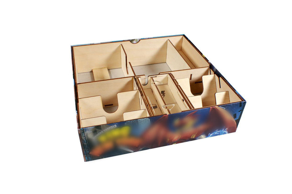 King of New York Compatible Game Organizer (ONLINE ORDER ONLY)