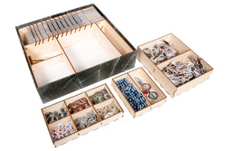 Dead of Winter Compatible Game Organizer (ONLINE ORDER ONLY)