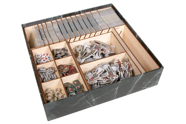 Dead of Winter Compatible Game Organizer (ONLINE ORDER ONLY)