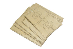 Machi Koro Compatible Game Organizer (ONLINE ORDER ONLY)