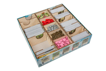 Imperial Settlers Compatible Game Organizer (ONLINE ORDER ONLY)