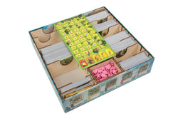 Imperial Settlers Compatible Game Organizer (ONLINE ORDER ONLY)