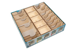 Imperial Settlers Compatible Game Organizer (ONLINE ORDER ONLY)