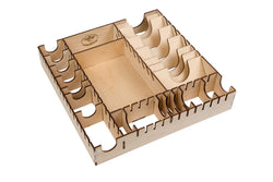 Castle Panic Compatible Game Organizer (ONLINE ORDER ONLY)