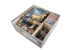 Imperial Assault Compatible Game Organizer (ONLINE ORDER ONLY)