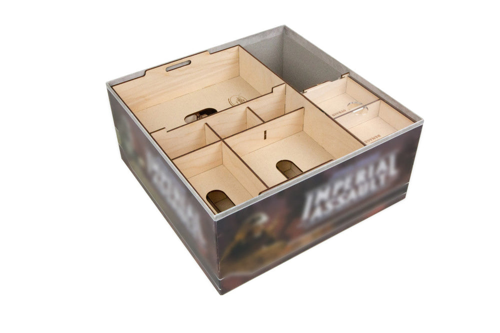 Imperial Assault Compatible Game Organizer (ONLINE ORDER ONLY)