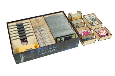 Race for the Galaxy Compatible Game Organizer (ONLINE ORDER ONLY)