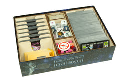 Race for the Galaxy Compatible Game Organizer (ONLINE ORDER ONLY)