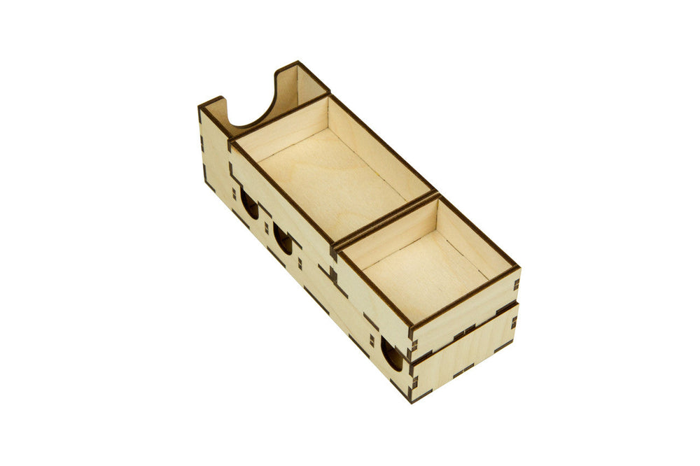 Race for the Galaxy Compatible Game Organizer (ONLINE ORDER ONLY)