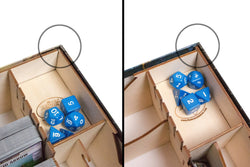 Pathfinder Adventure Card Game Compatible Organizer (ONLINE ORDER ONLY)