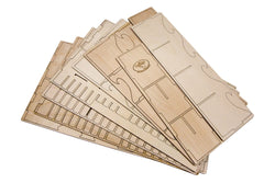 Pathfinder Adventure Card Game Compatible Organizer (ONLINE ORDER ONLY)