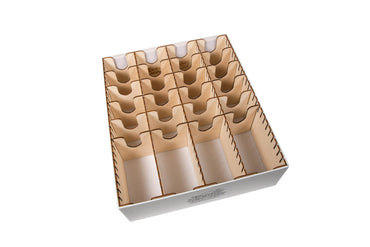 Tanto Cuore Compatible Game Organizer (ONLINE ORDER ONLY)