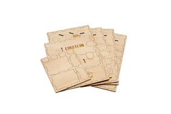 Einstein Compatible Game Organizer (ONLINE ORDER ONLY)