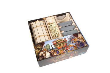 Spoils of War Compatible Game Organizer (ONLINE ORDER ONLY)