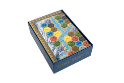 Terra Mystica Compatible Game Organizer (ONLINE ORDER ONLY)