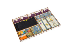 Terra Mystica Compatible Game Organizer (ONLINE ORDER ONLY)