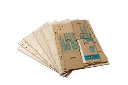 Terra Mystica Compatible Game Organizer (ONLINE ORDER ONLY)